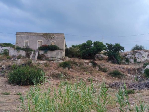 casa indipendente in vendita ad Augusta