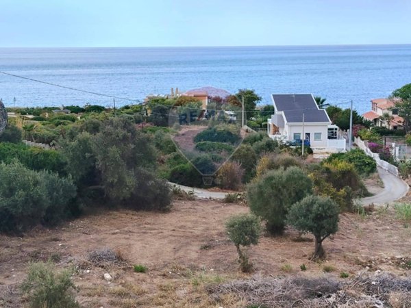 casa indipendente in vendita ad Augusta