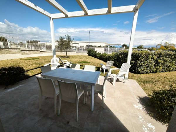 casa indipendente in vendita ad Augusta