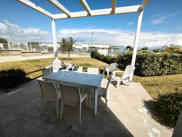 casa indipendente in vendita ad Augusta