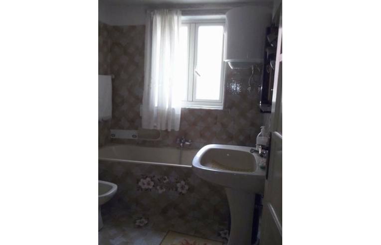 appartamento in vendita ad Augusta