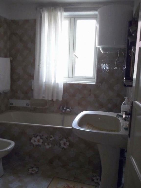 appartamento in vendita ad Augusta