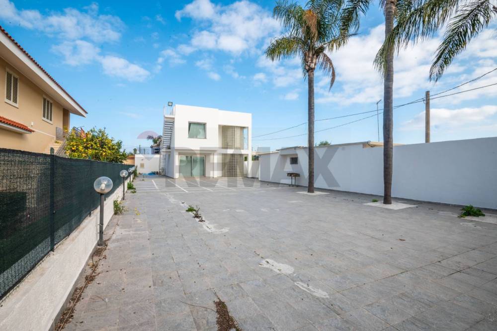 casa indipendente in vendita ad Augusta