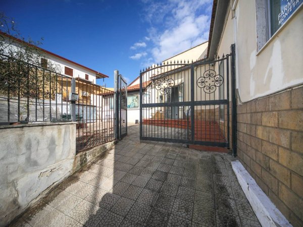 casa indipendente in vendita ad Augusta