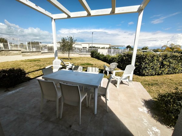 casa indipendente in vendita ad Augusta