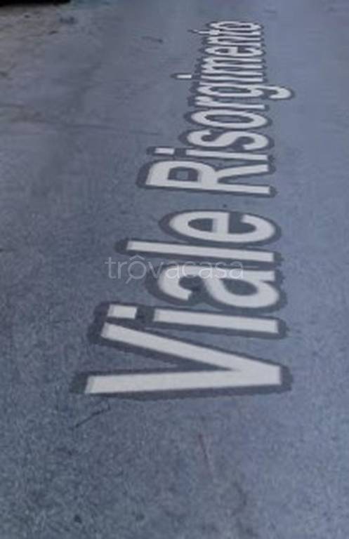 appartamento in vendita ad Augusta