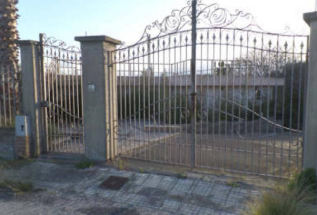 casa indipendente in vendita ad Augusta