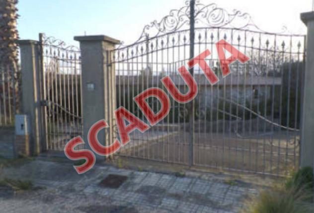 casa indipendente in vendita ad Augusta