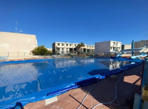 appartamento in vendita ad Augusta