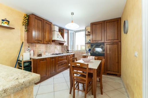 appartamento in vendita ad Augusta