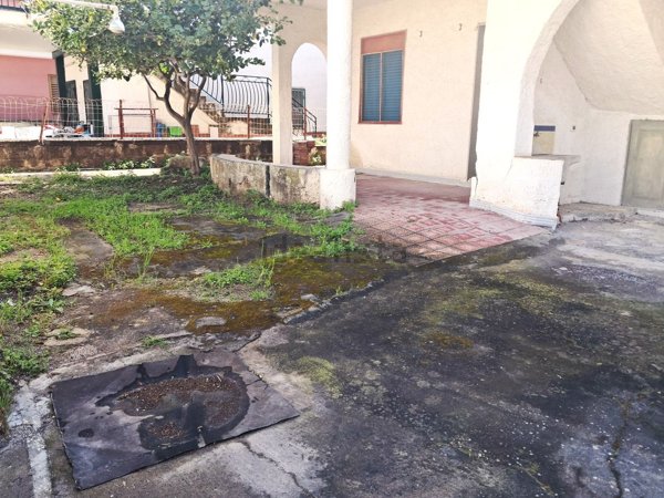 casa indipendente in vendita ad Augusta