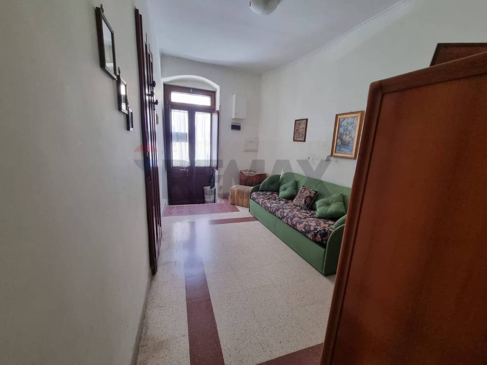 casa indipendente in vendita ad Augusta