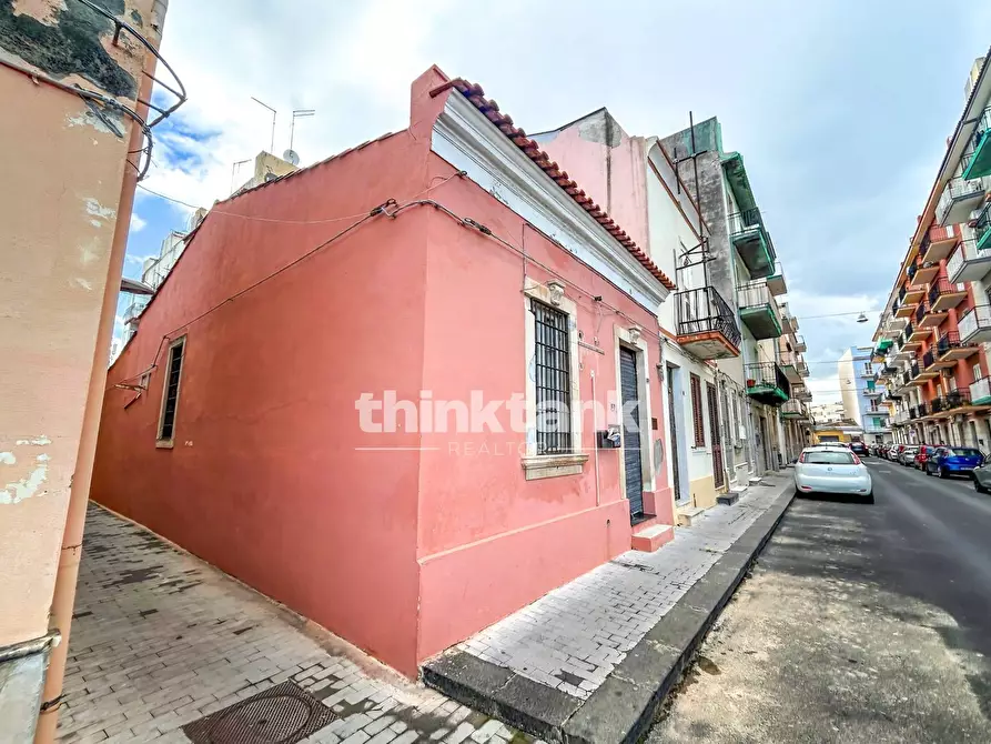 appartamento in vendita ad Augusta