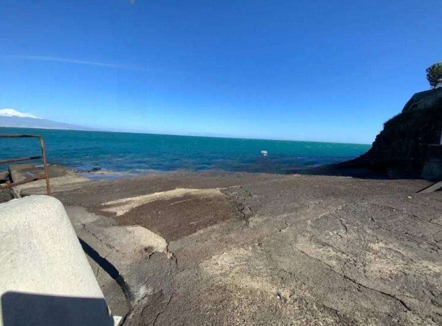 appartamento in vendita ad Augusta