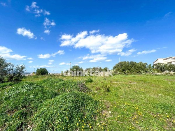 casa indipendente in vendita ad Augusta