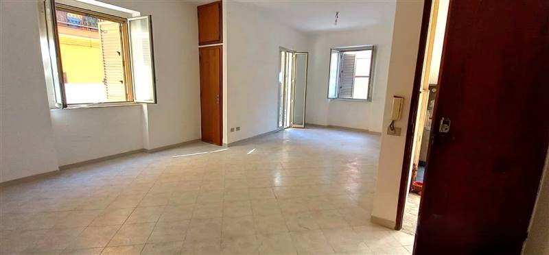 appartamento in vendita ad Augusta