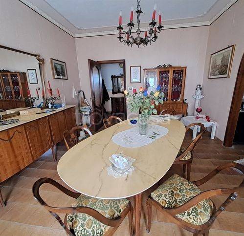 appartamento in vendita ad Augusta