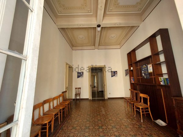 appartamento in vendita ad Augusta