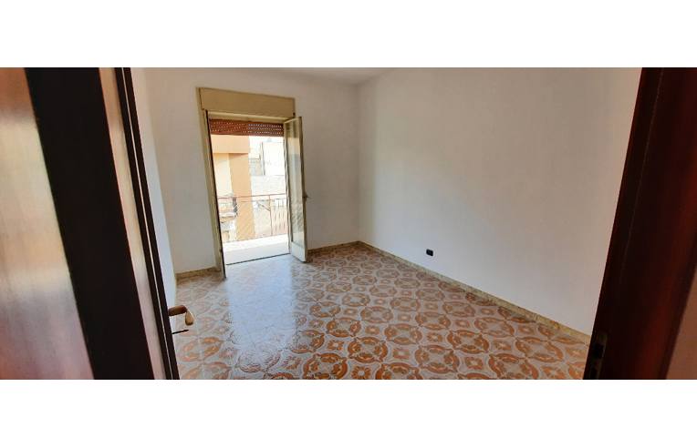 appartamento in vendita ad Augusta