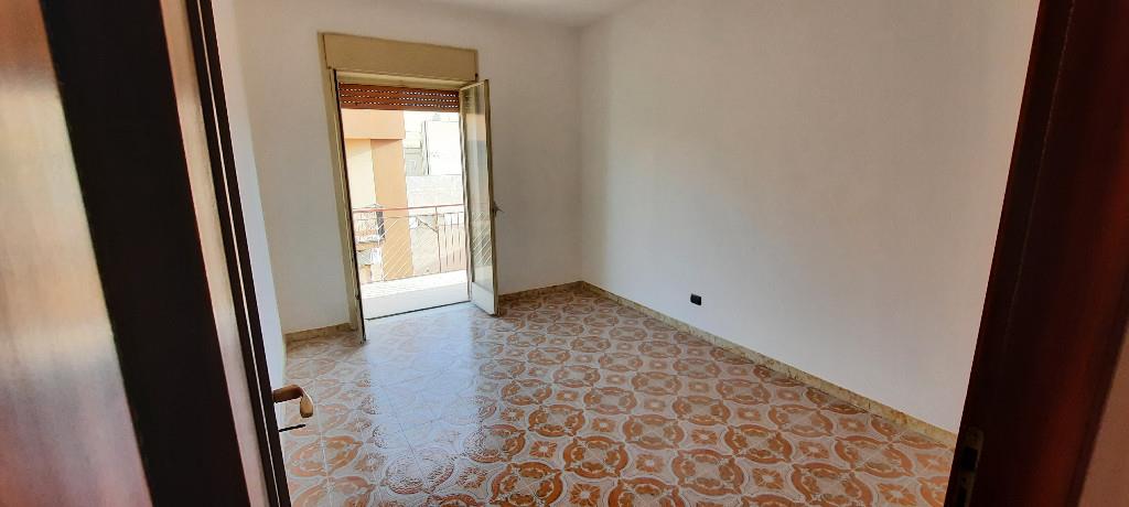 appartamento in vendita ad Augusta