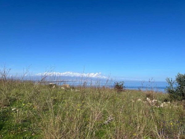 terreno agricolo in vendita ad Augusta
