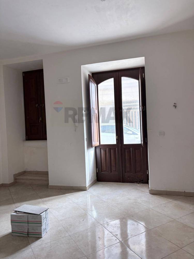 casa indipendente in vendita ad Augusta