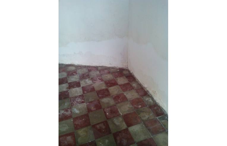 appartamento in vendita ad Augusta