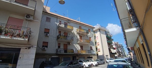 appartamento in vendita ad Augusta