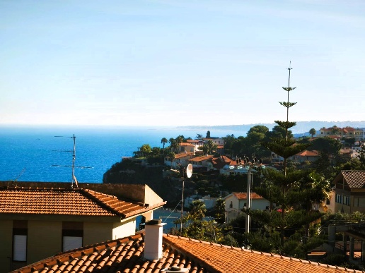 appartamento in vendita ad Augusta