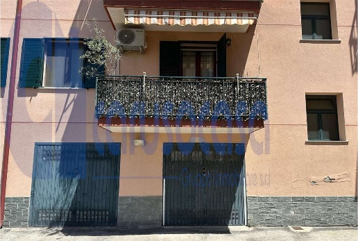 appartamento in vendita ad Augusta