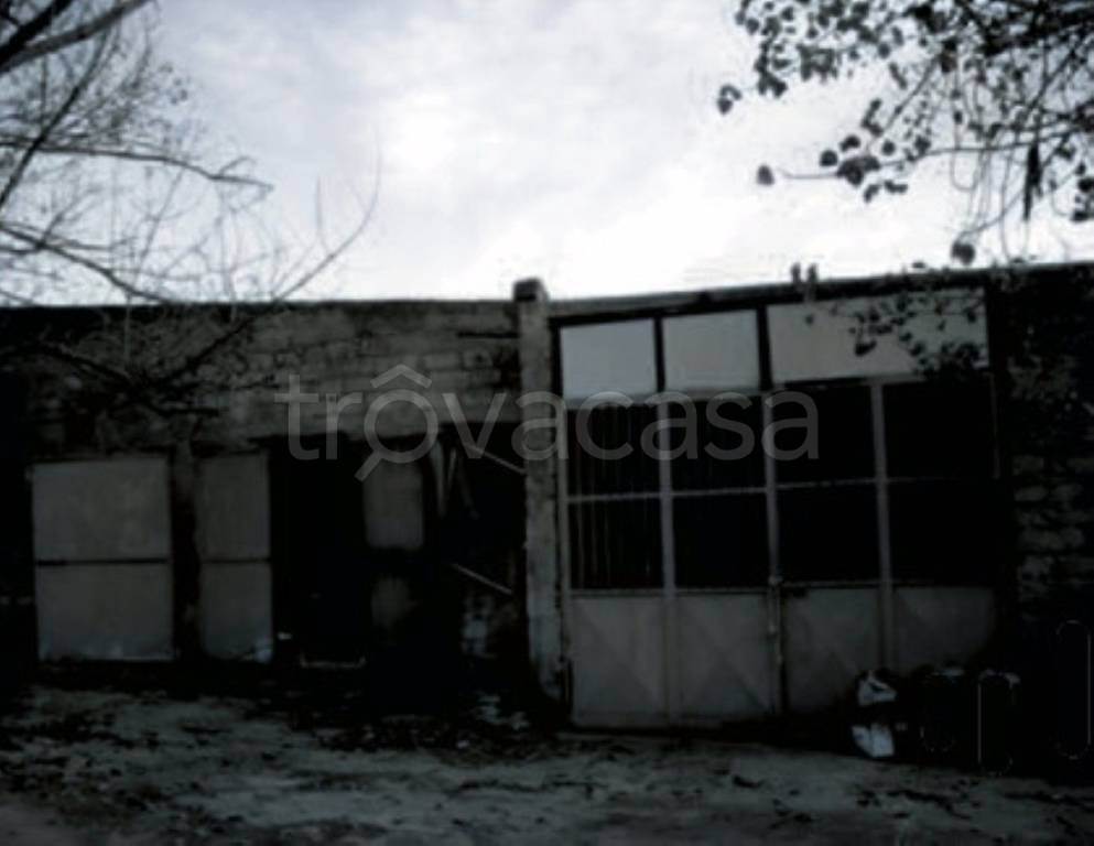 appartamento in vendita ad Augusta