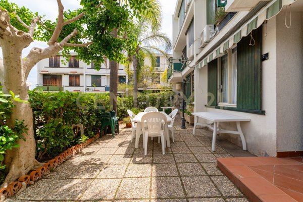 appartamento in vendita ad Augusta