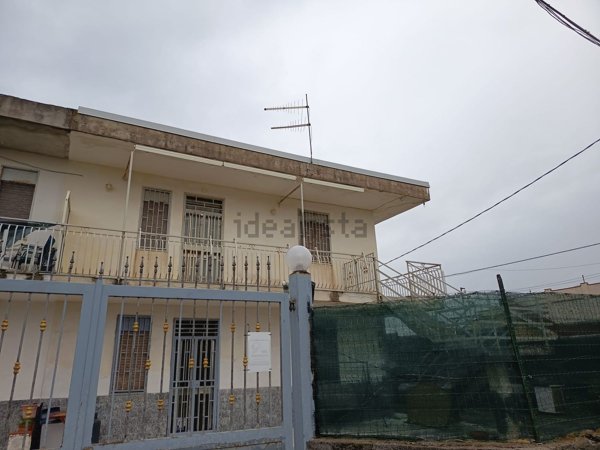 appartamento in vendita ad Augusta