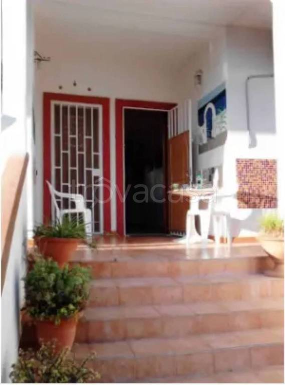 appartamento in vendita ad Augusta