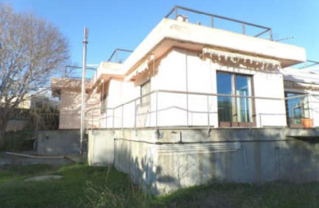 villa in vendita ad Augusta