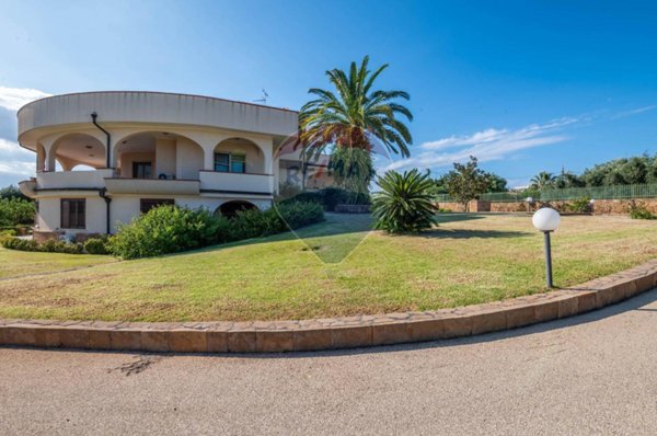 casa indipendente in vendita ad Augusta