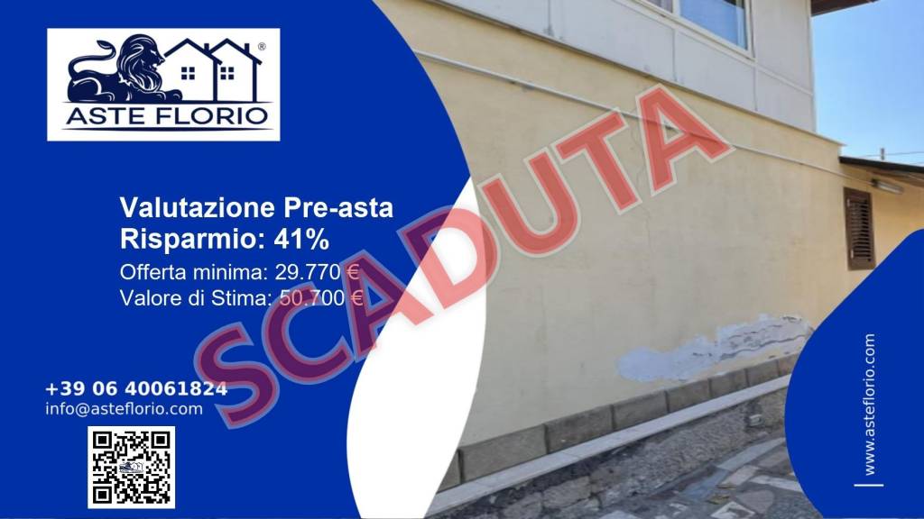 casa indipendente in vendita ad Augusta