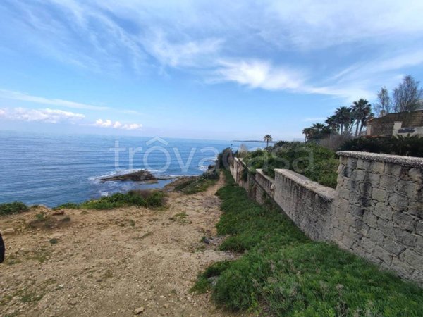 casa indipendente in vendita ad Augusta
