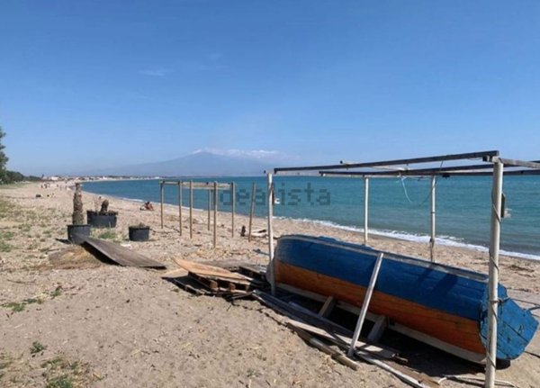 appartamento in vendita ad Augusta