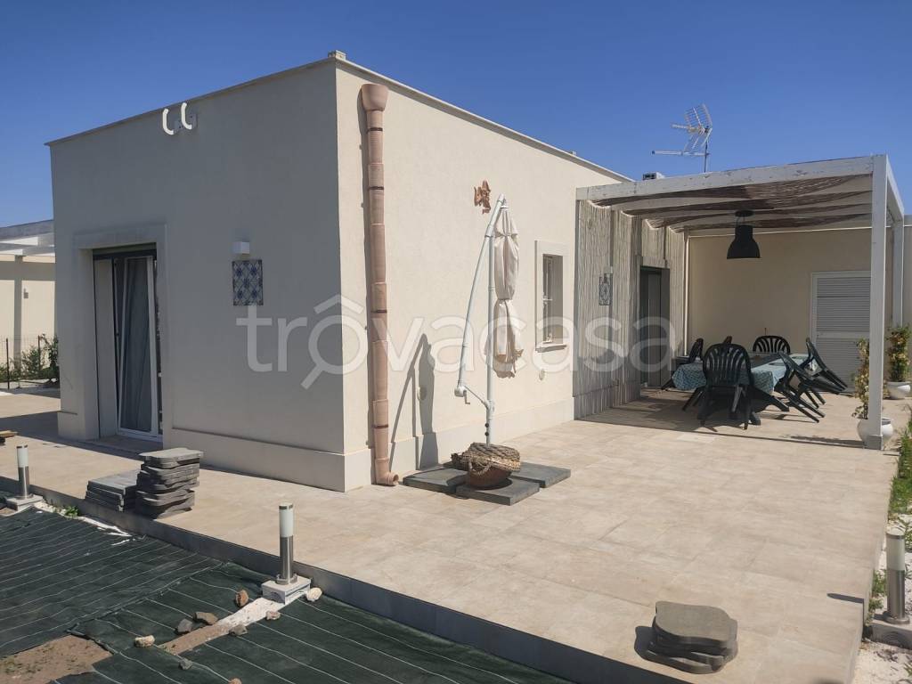 casa indipendente in vendita ad Augusta