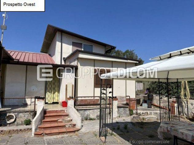 casa indipendente in vendita ad Augusta