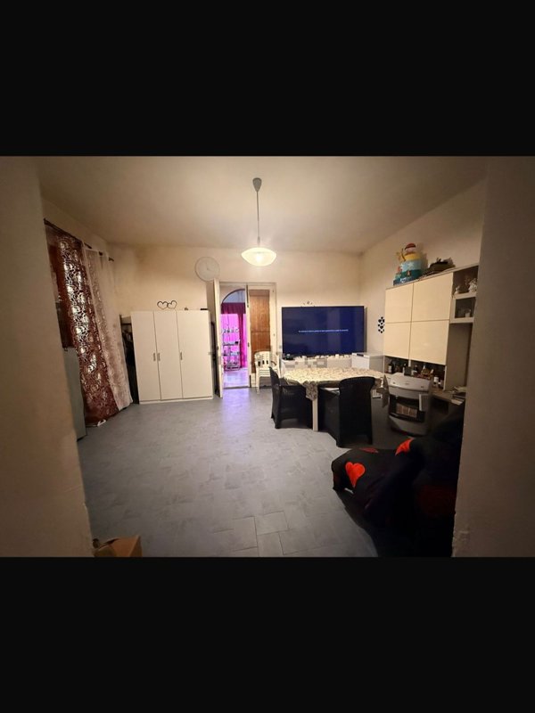 appartamento in vendita ad Augusta