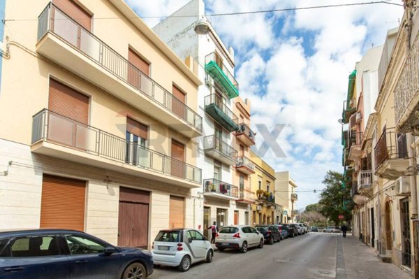 appartamento in vendita ad Augusta