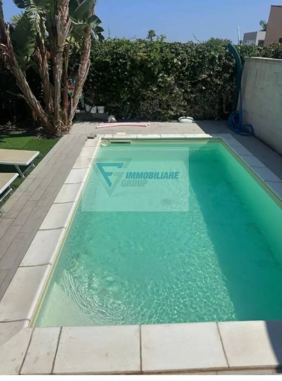 casa indipendente in vendita ad Augusta