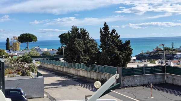 appartamento in vendita ad Augusta