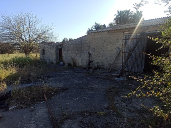 casale in vendita ad Augusta