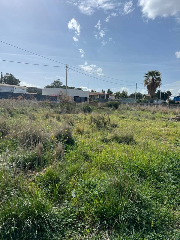 appartamento in vendita ad Augusta