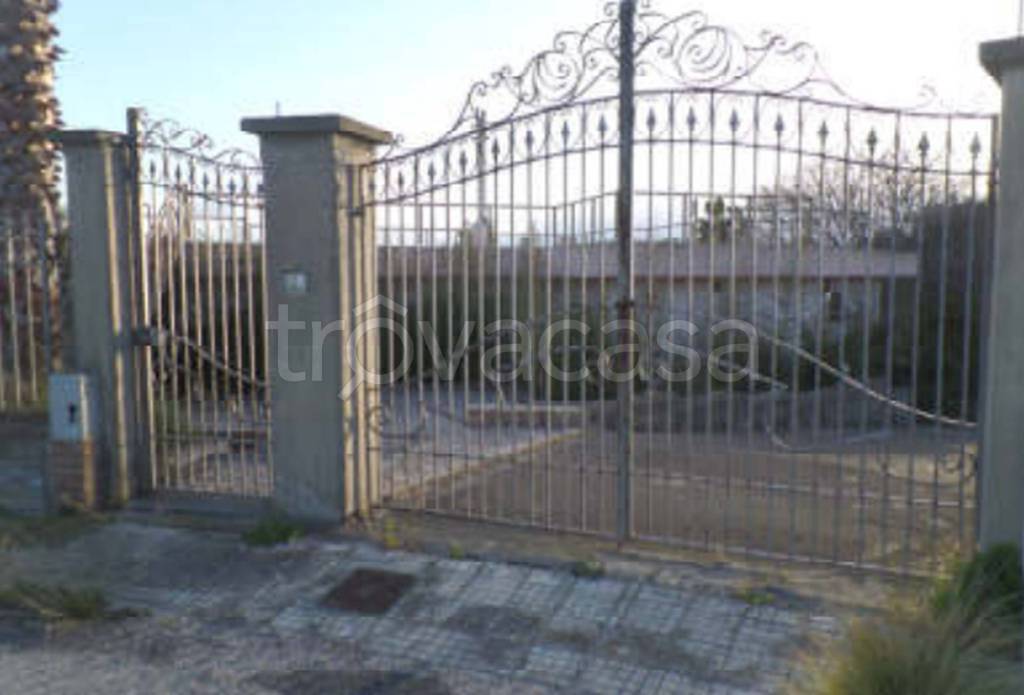 casa indipendente in vendita ad Augusta