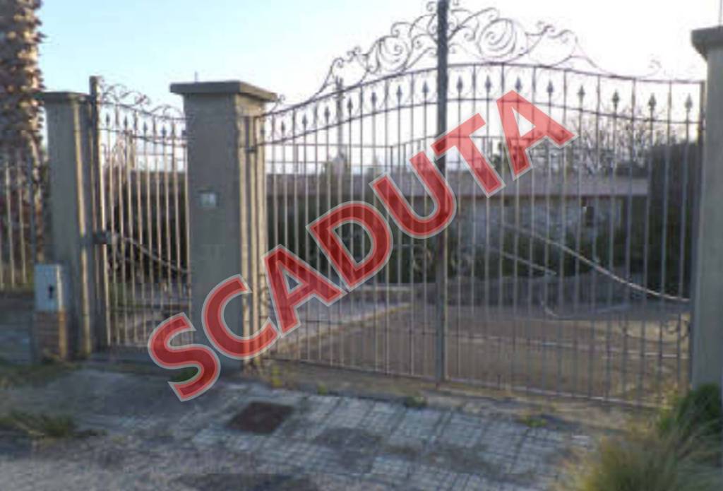 casa indipendente in vendita ad Augusta
