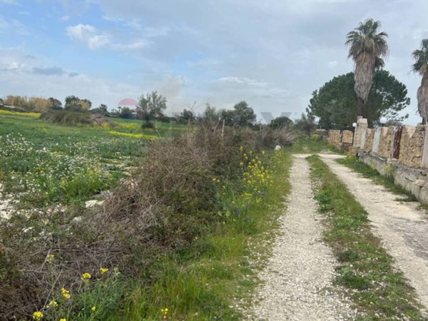 casa indipendente in vendita ad Augusta